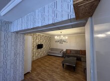 Həyət evi, Alibaba Abdullayev küç.