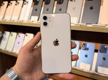 Apple iPhone 11 White 128GB/4GB