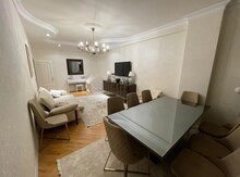 3-otaqlı yeni tikili, Sumqayıt ş., 89 m²