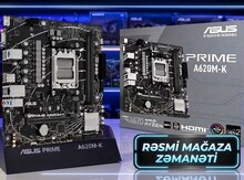 Asus PRIME A620M-K