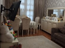 2-otaqlı mənzil, 12-ci mkr. qəs., 60 m²