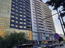 3-otaqlı yeni tikili kirayə verilir, Yeni Yasamal qəs., 120 m²