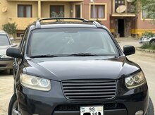 Hyundai Santa Fe, 2006 il