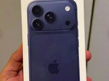 Apple iPhone 17 Pro Deep Blue 512GB/12GB
