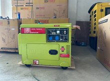 Generator Genpower