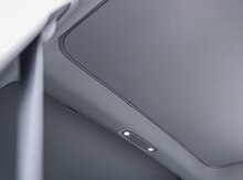 Tesla Model 3 2020-2023 günəş qoruyucusu