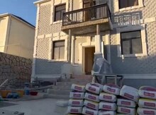 Həyət evi, Novxanı qəs.