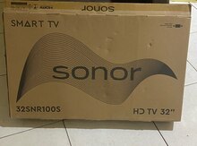 Televizor 82 smart