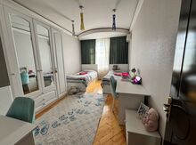 3-otaqlı yeni tikili, Şövkət Məmmədova küç., 120 m²