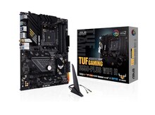 ASUS TUF Gaming B550-Plus WiFi II