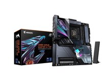 Gigabyte Z890 AORUS MASTER AI TOP