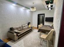3-otaqlı mənzil, Sumqayıt ş., 70 m²