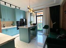 3-otaqlı yeni tikili, Sumqayıt ş., 140 m²