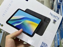 Nodizz NPad16 