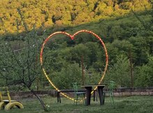 Həyət evi kirayə verilir, Quba r.