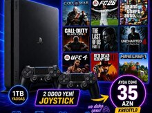 PlayStation 4 slim jailbreak
