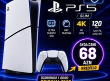 Sony PlayStation 5 Slim 1TB