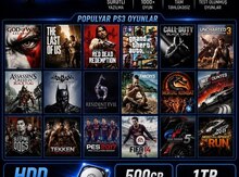 PS3 oyunların yazılması