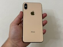 Apple iPhone XS Max Gold 256GB/4GB
