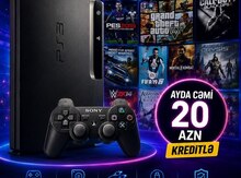Sony PlayStation 3
