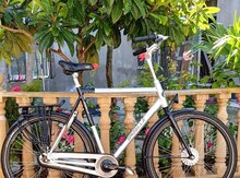 Gazelle velosipedi