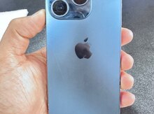 Apple iPhone 15 Pro Blue Titanium 128GB/8GB