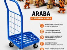 Yük arabası