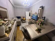 2-otaqlı yeni tikili, Xırdalan ş., 62 m²