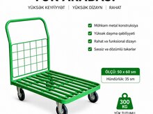 Yük arabası 70x105sm