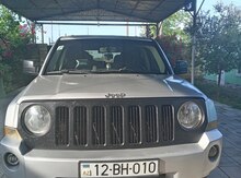 Jeep Patriot, 2008 il
