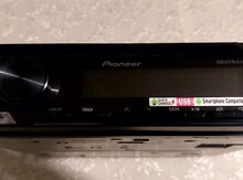 Maqnitola Pioneer 1253bt