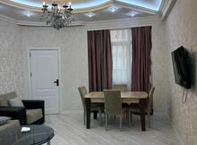 2-otaqlı yeni tikili, Dadaş Bünyadzadə küç., 74 m²