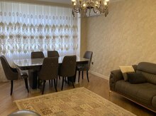4-otaqlı mənzil, Sumqayıt ş., 85 m²