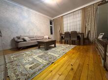 2-otaqlı yeni tikili, Dadaş Bünyadzadə küç., 65 m²