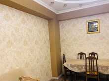 3-otaqlı yeni tikili kirayə verilir, Mətbuat pr., 70 m²