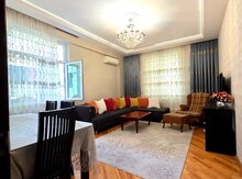 2-otaqlı yeni tikili, Dadaş Bünyadzadə küç., 56 m²
