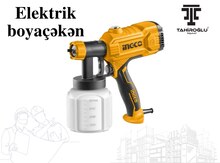 Elektrik boyaçəkən Ingco SPG3508