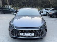 BYD Qin Plus, 2025 il