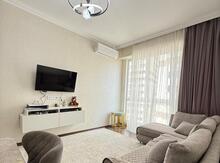 2-otaqlı yeni tikili, Həsən bəy Zərdabi küç., 50 m²