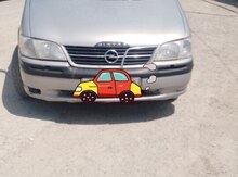 Opel Sintra, 1999 il