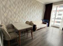 2-otaqlı yeni tikili, Həsən Bəy Zərdabi küç., 50 m²
