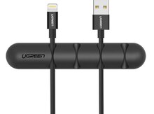 Kabel Organizer "Ugreen tel saxlayıcı"