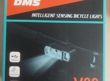 Velosiped ön işığı