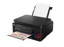 Printer Canon Pixma G6080