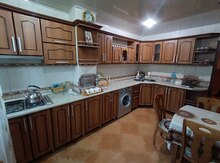 4-otaqlı mənzil, 9-cu mkr., 103 m²