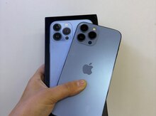 Apple iPhone 13 Pro Max Sierra Blue 128GB/6GB