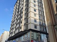 3-otaqlı yeni tikili, Alı Mustafayev küç., 96 m²