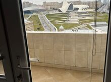 2-otaqlı yeni tikili kirayə verilir, Nərimanov r., 80 m²