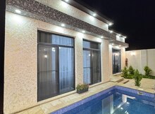 Bağ evi kirayə verilir, Mərdəkan qəs.