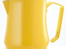 Motta Tulip Yellow Frothing Pitcher 50 cl